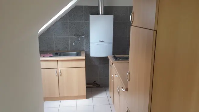 2 Zimmer Wohnung mit 52 m² in Dortmund – Bild 1