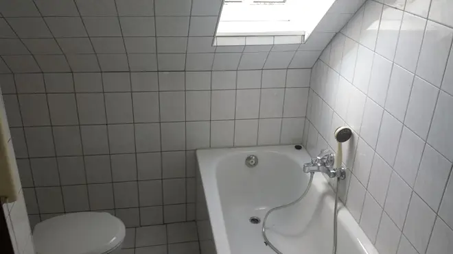 2 Zimmer Wohnung mit 52 m² in Dortmund – Bild 2