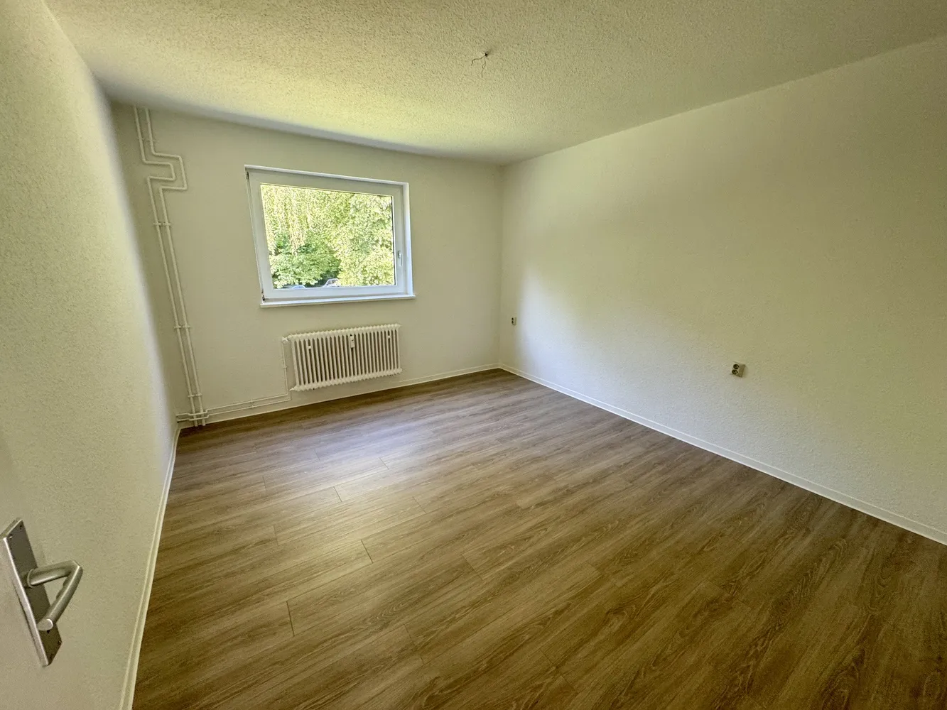 3 Zimmer Wohnung mit 59 m² in Salzgitter – Bild 2