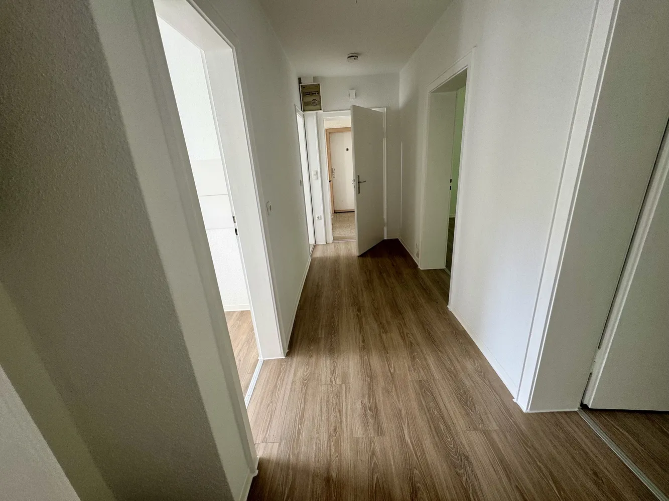 3 Zimmer Wohnung mit 59 m² in Salzgitter – Bild 6