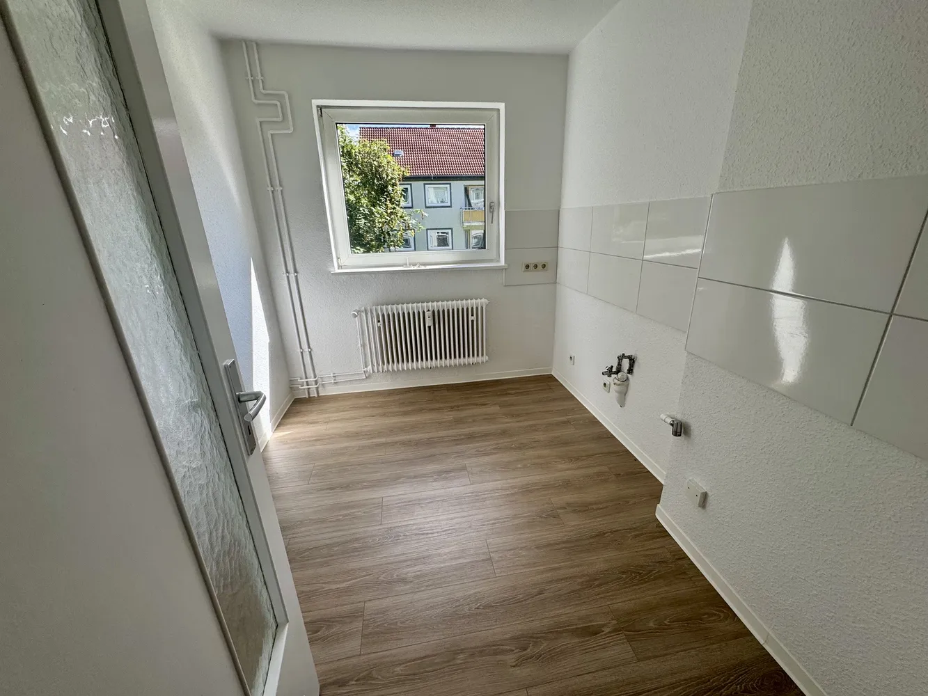 3 Zimmer Wohnung mit 59 m² in Salzgitter – Bild 7