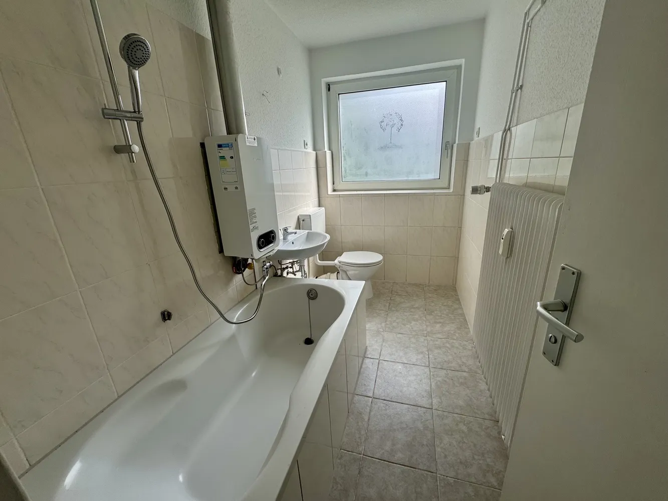 3 Zimmer Wohnung mit 59 m² in Salzgitter – Bild 8