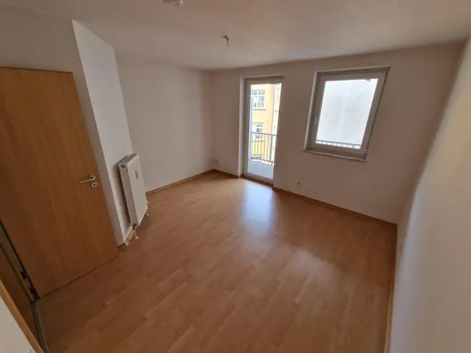 2 Zimmer Wohnung mit 46 m² in Krefeld – Bild 3