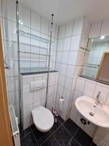 2 Zimmer Wohnung mit 46 m² in Krefeld – Bild 5
