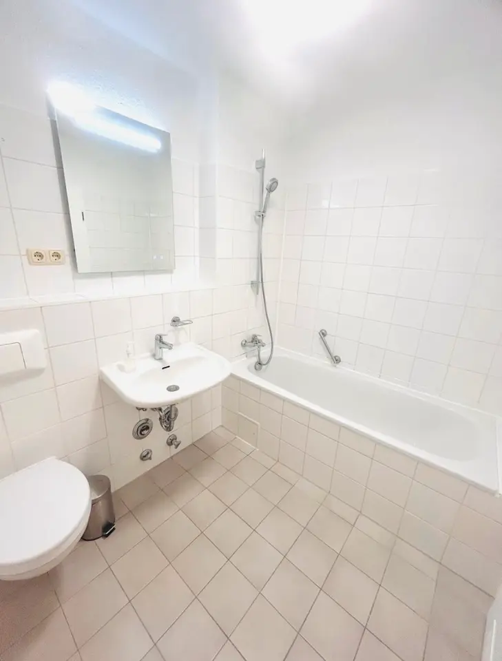 2 Zimmer Wohnung mit 64 m² in Offenbach – Bild 6