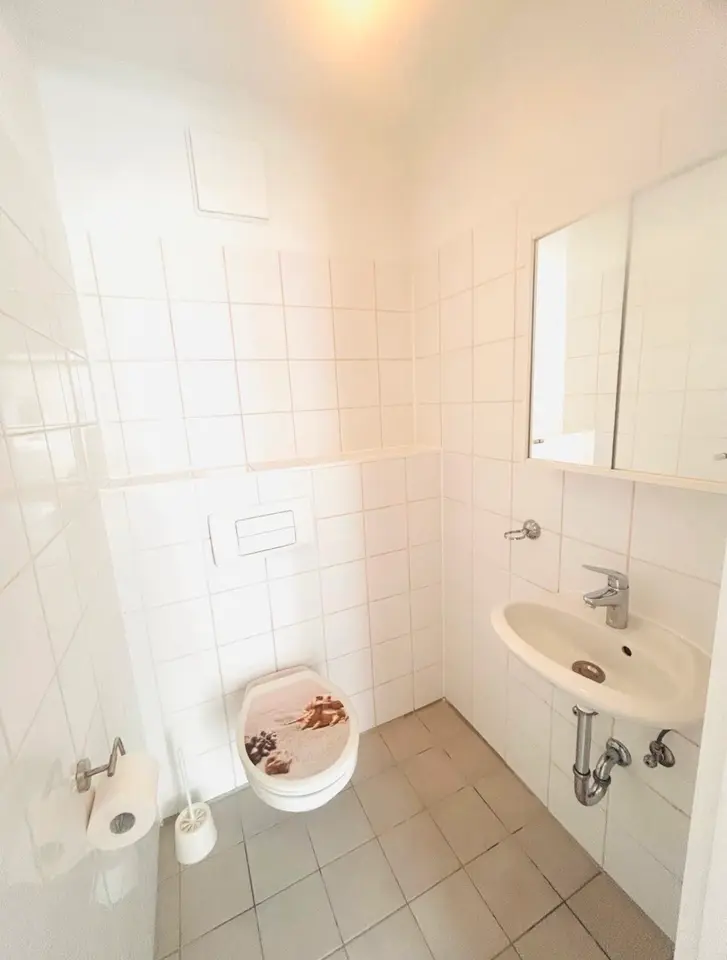 2 Zimmer Wohnung mit 64 m² in Offenbach – Bild 7