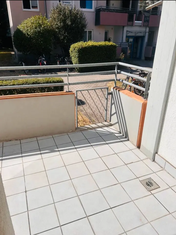 2 Zimmer Wohnung mit 64 m² in Offenbach – Bild 10