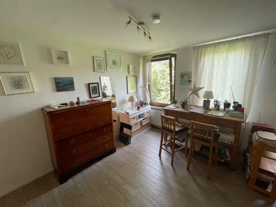 2 Zimmer Wohnung mit 46 m² in Uelzen – Bild 4