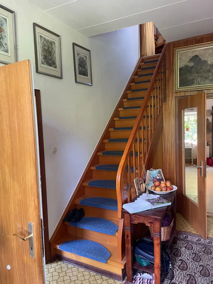2 Zimmer Wohnung mit 46 m² in Uelzen – Bild 5
