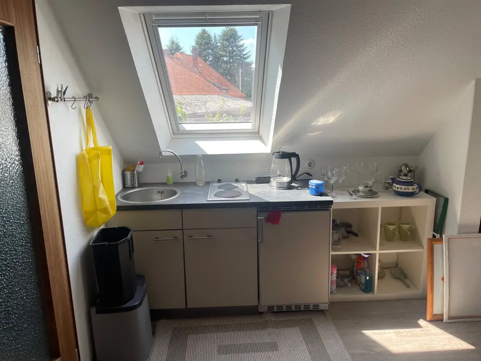 2 Zimmer Wohnung mit 46 m² in Uelzen – Bild 6