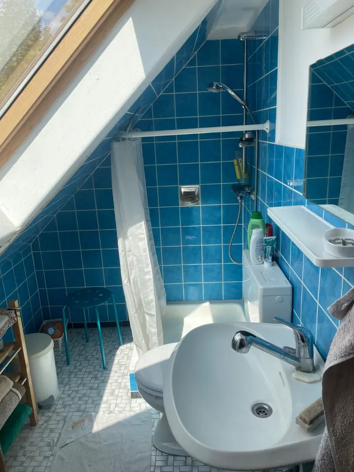 2 Zimmer Wohnung mit 46 m² in Uelzen – Bild 7