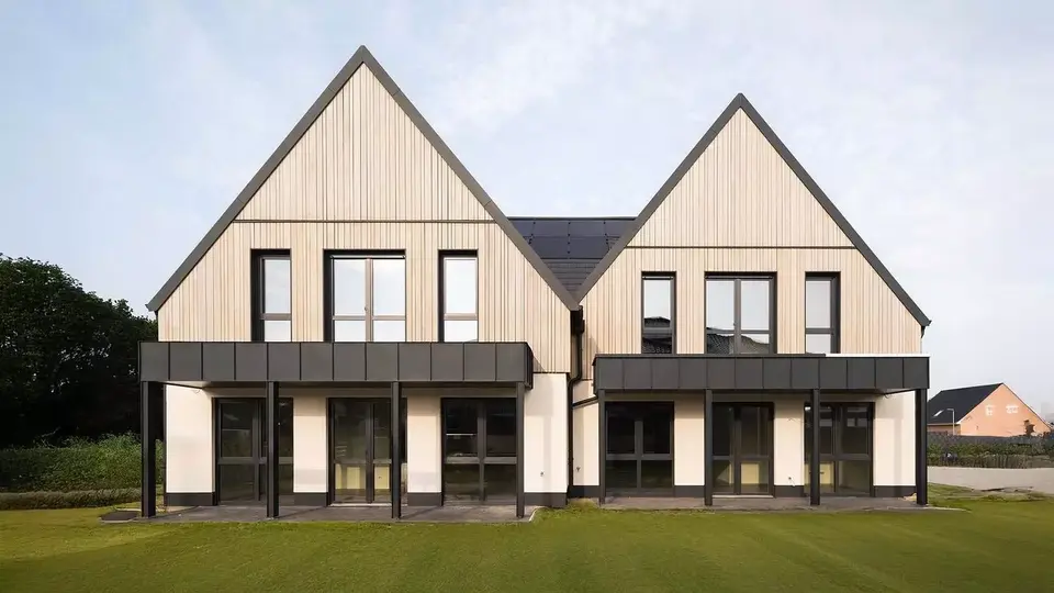 3 Zimmer Wohnung mit 83 m² in Cuxhaven – Bild 3