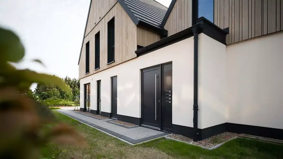 3 Zimmer Wohnung mit 83 m² in Cuxhaven – Bild 5