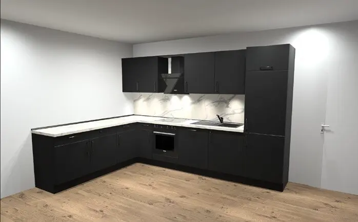 3 Zimmer Wohnung mit 83 m² in Cuxhaven – Bild 6