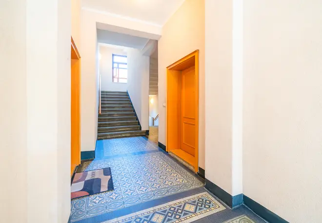 3 Zimmer Wohnung mit 62 m² in Dresden – Bild 4