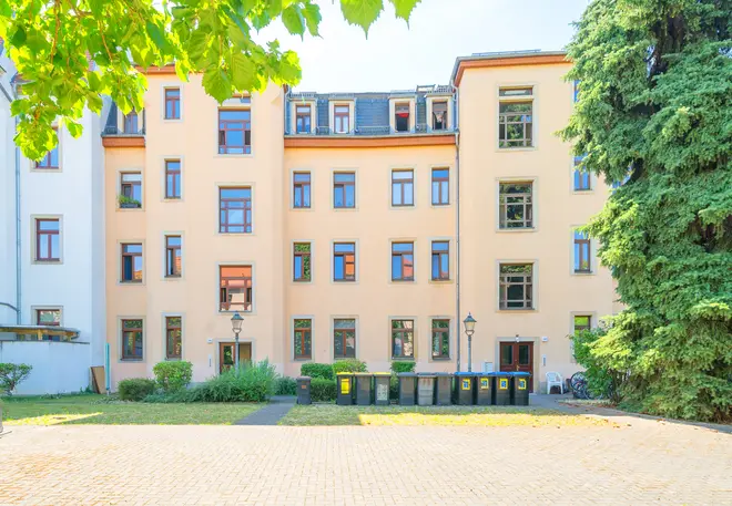 3 Zimmer Wohnung mit 62 m² in Dresden – Bild 7