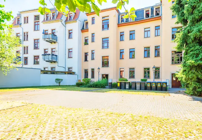 3 Zimmer Wohnung mit 62 m² in Dresden – Bild 8