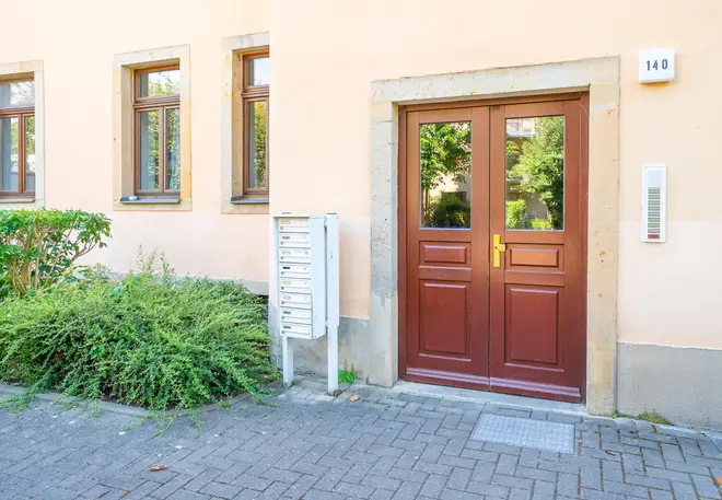 3 Zimmer Wohnung mit 62 m² in Dresden – Bild 9
