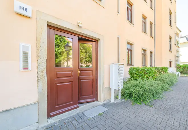 3 Zimmer Wohnung mit 62 m² in Dresden – Bild 10
