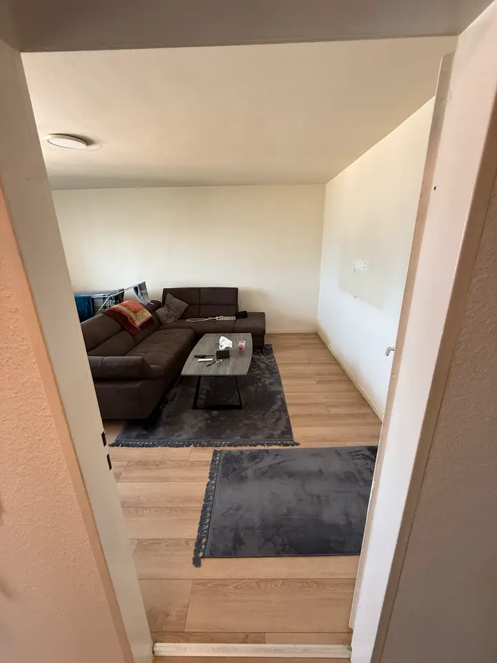 2 Zimmer Wohnung mit 41 m² in Rodgau – Bild 2