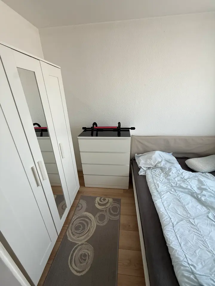 2 Zimmer Wohnung mit 41 m² in Rodgau – Bild 3