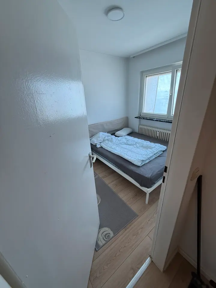 2 Zimmer Wohnung mit 41 m² in Rodgau – Bild 4