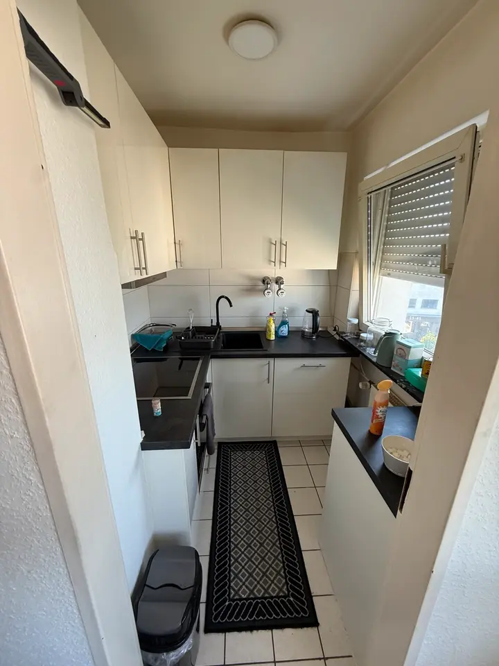 2 Zimmer Wohnung mit 41 m² in Rodgau – Bild 5