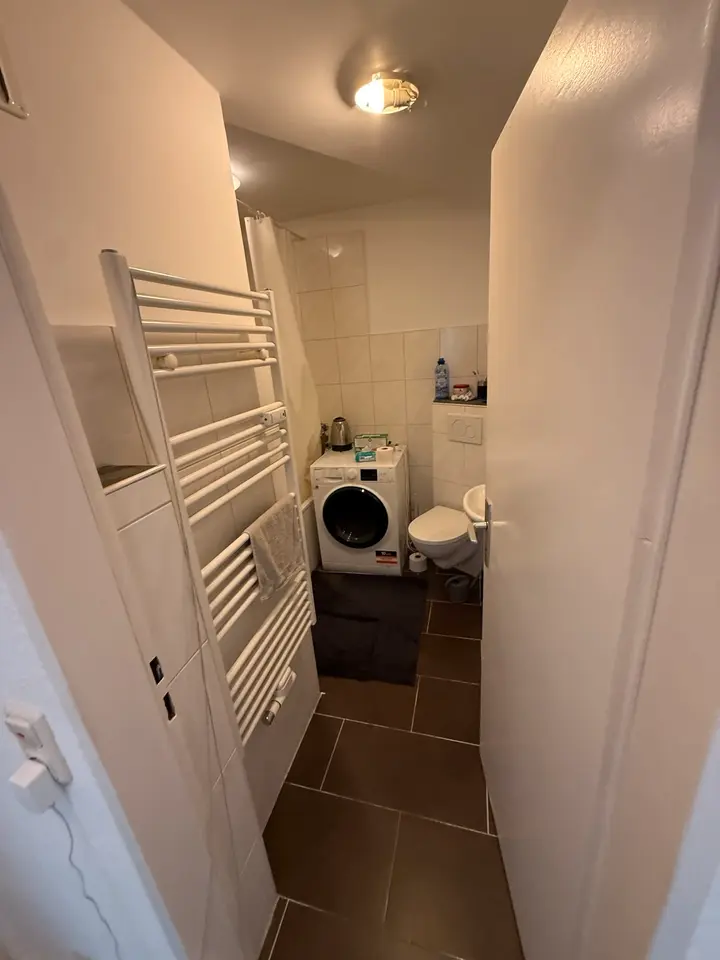 2 Zimmer Wohnung mit 41 m² in Rodgau – Bild 6