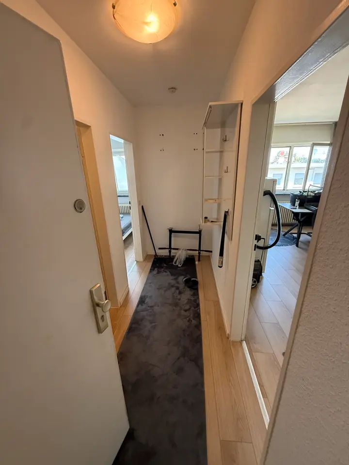 2 Zimmer Wohnung mit 41 m² in Rodgau – Bild 7