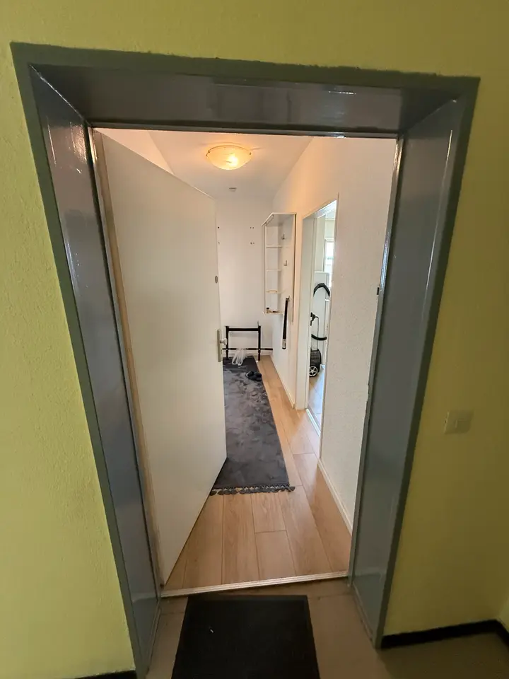 2 Zimmer Wohnung mit 41 m² in Rodgau – Bild 8
