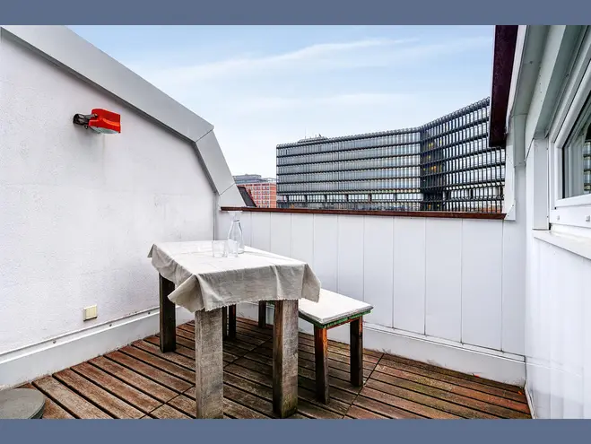2 Zimmer Wohnung mit 65 m² in München – Bild 11
