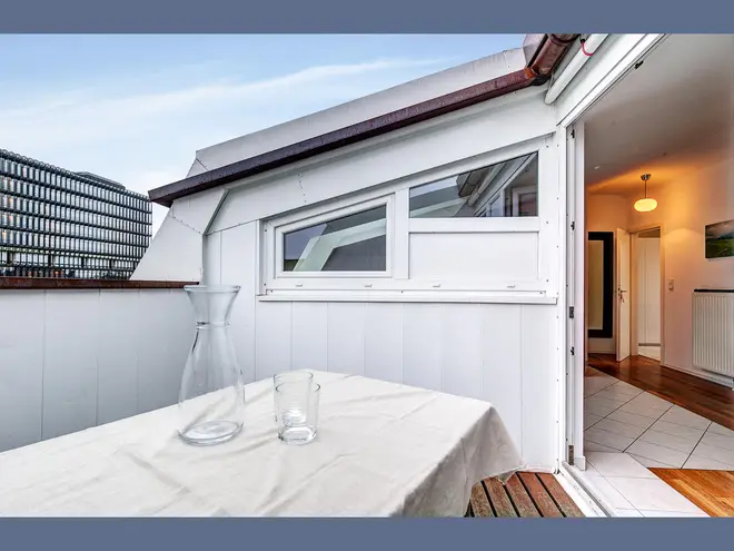 2 Zimmer Wohnung mit 65 m² in München – Bild 12