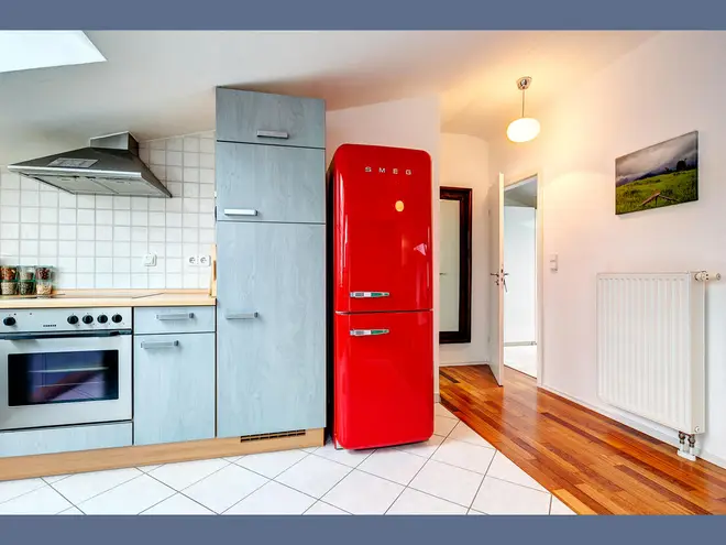 2 Zimmer Wohnung mit 65 m² in München – Bild 6