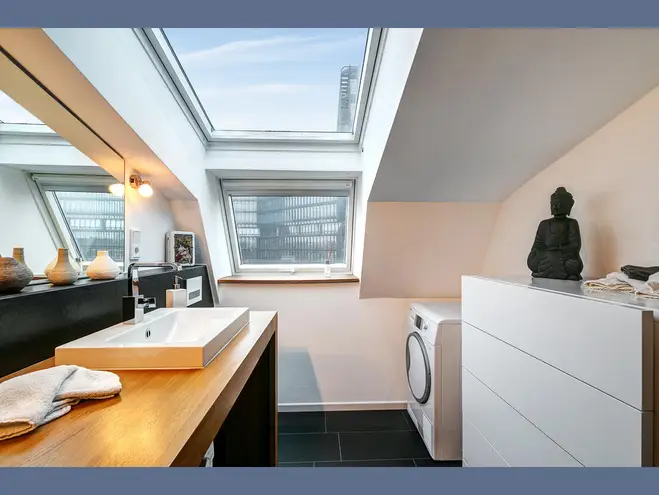 2 Zimmer Wohnung mit 65 m² in München – Bild 7