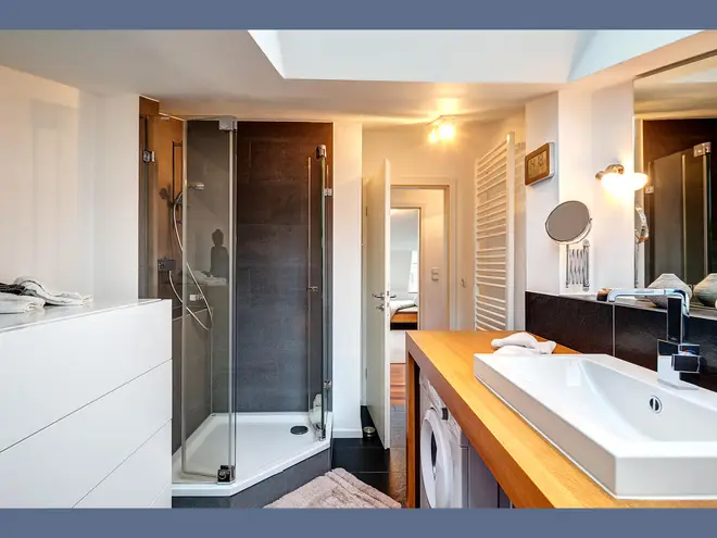 2 Zimmer Wohnung mit 65 m² in München – Bild 8