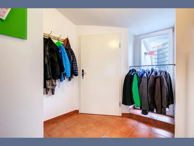 2 Zimmer Wohnung mit 65 m² in München – Bild 9