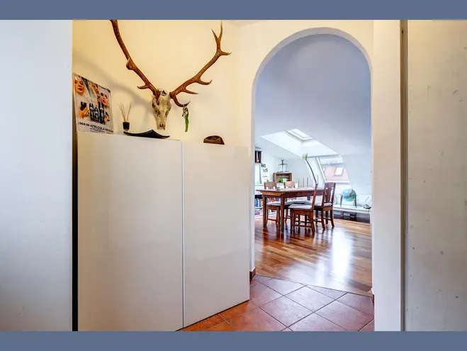 2 Zimmer Wohnung mit 65 m² in München – Bild 10