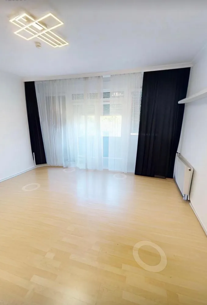 2 Zimmer Wohnung mit 75 m² in Mannheim – Bild 1