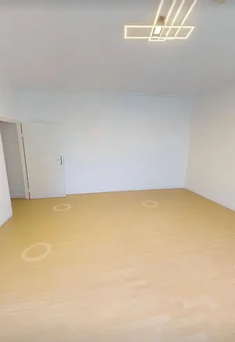 2 Zimmer Wohnung mit 75 m² in Mannheim – Bild 3
