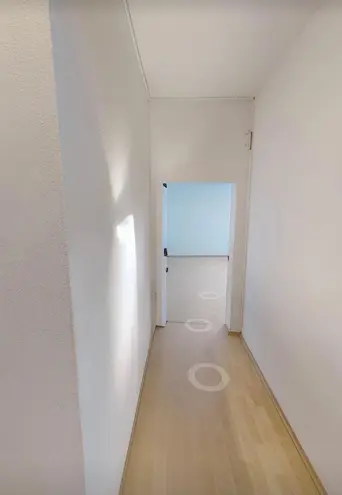 2 Zimmer Wohnung mit 75 m² in Mannheim – Bild 7