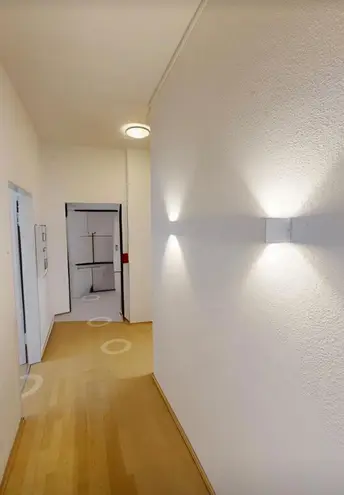 2 Zimmer Wohnung mit 75 m² in Mannheim – Bild 9