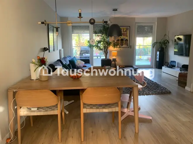 4 Zimmer Haus mit 129 m² in Berlin – Bild 1