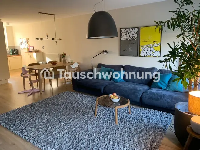 4 Zimmer Haus mit 129 m² in Berlin – Bild 3