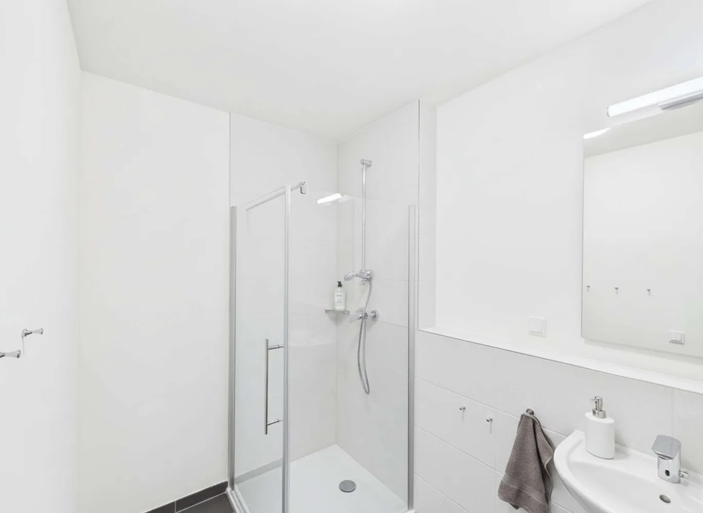 1 Zimmer Wohnung mit 28 m² in Leverkusen – Bild 5