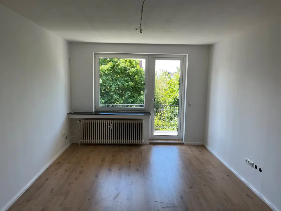 2 Zimmer Wohnung mit 63 m² in Bremerhaven – Bild 2