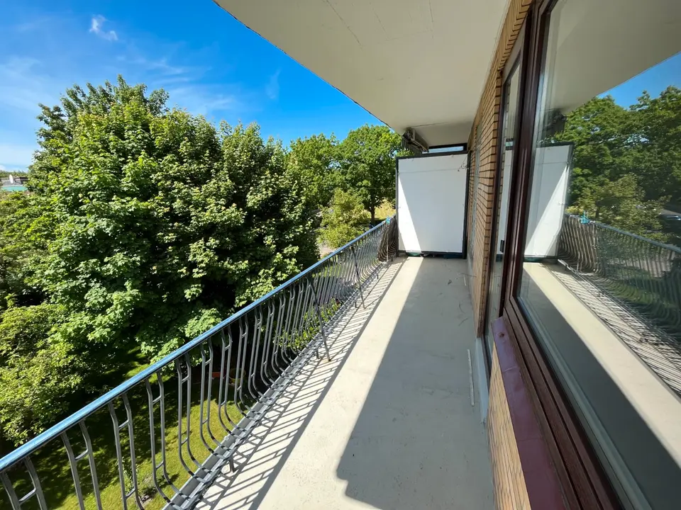 2 Zimmer Wohnung mit 63 m² in Bremerhaven – Bild 6