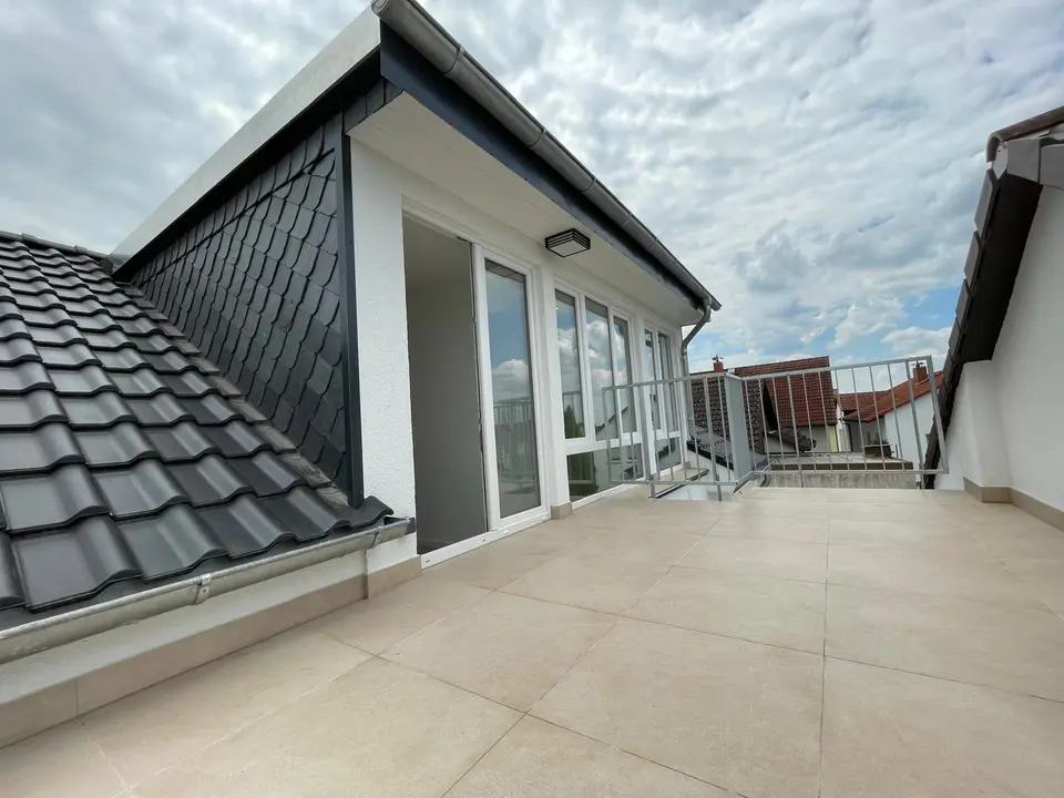WG-Zimmer mit 171 m² in Groß-Gerau – Bild 3