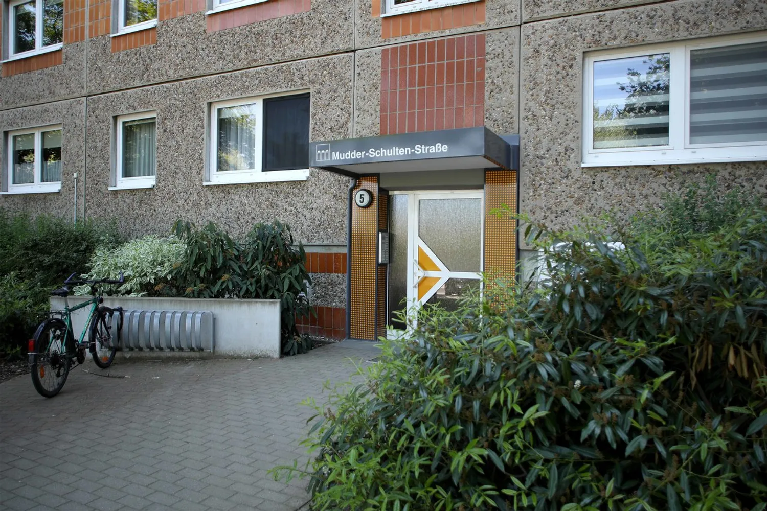 3 Zimmer Wohnung mit 72 m² in Neubrandenburg – Bild 5