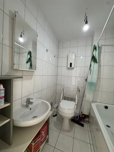 2 Zimmer Wohnung mit 50 m² in Oberhausen – Bild 7