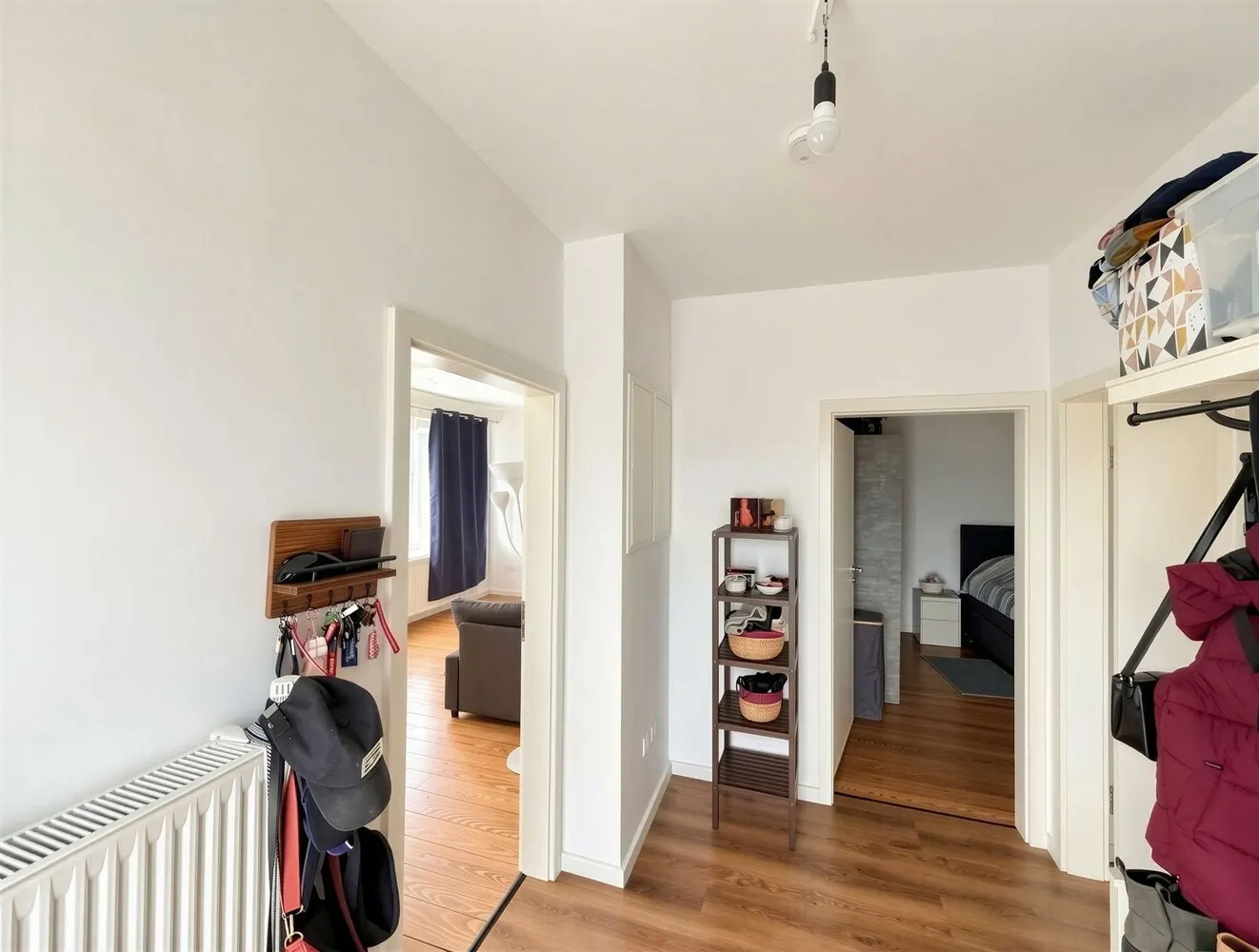 3 Zimmer Wohnung mit 97 m² in Norderstedt – Bild 3